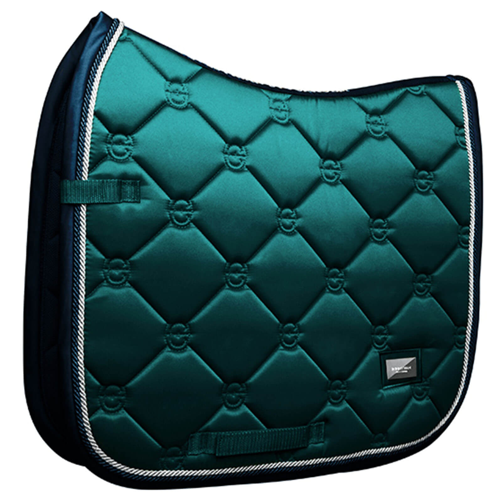 Dressurschabracke Emerald
