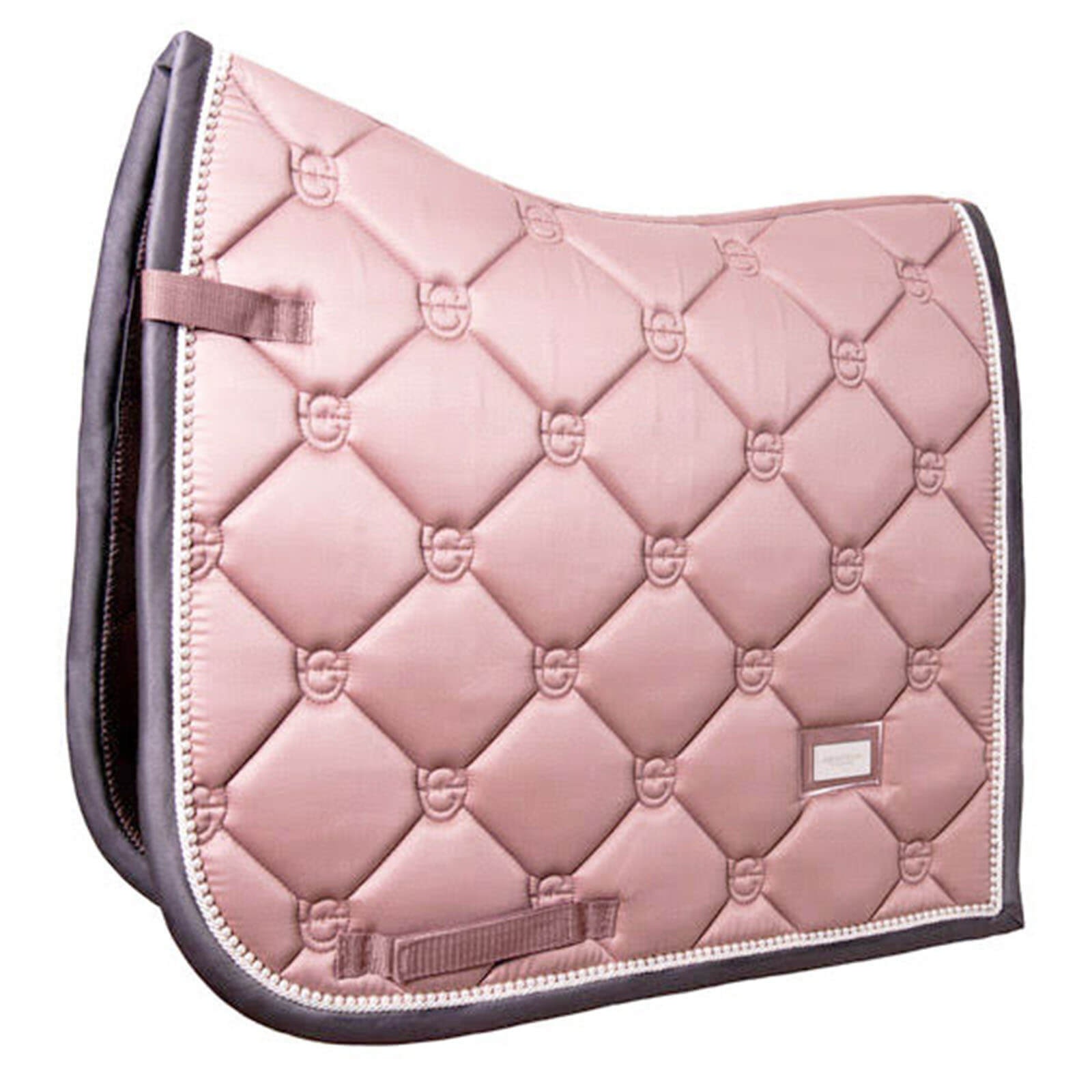 Dressurschabracke Pink Pearl Schabracke