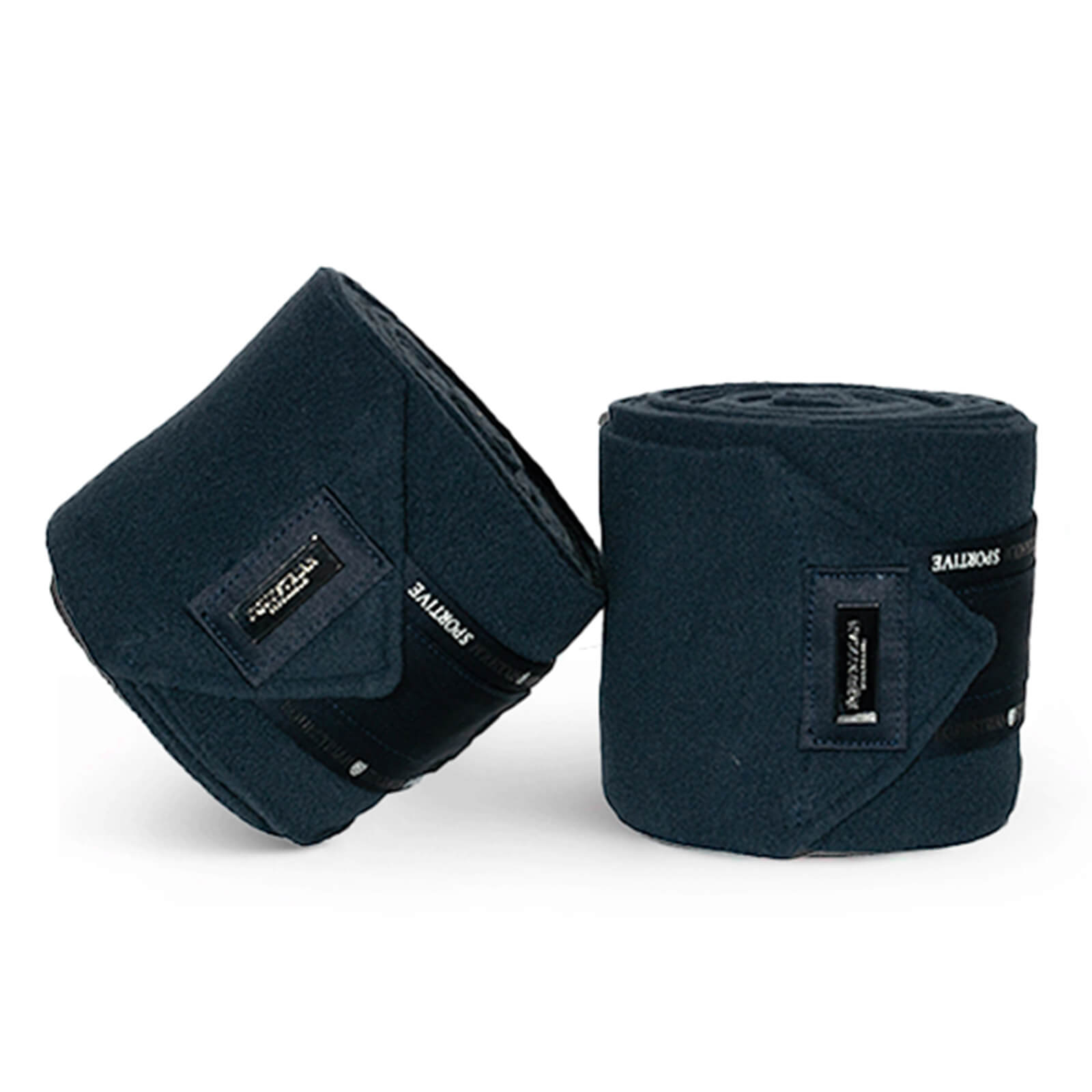 Fleecebandagen Sportive Navy FS 2022
