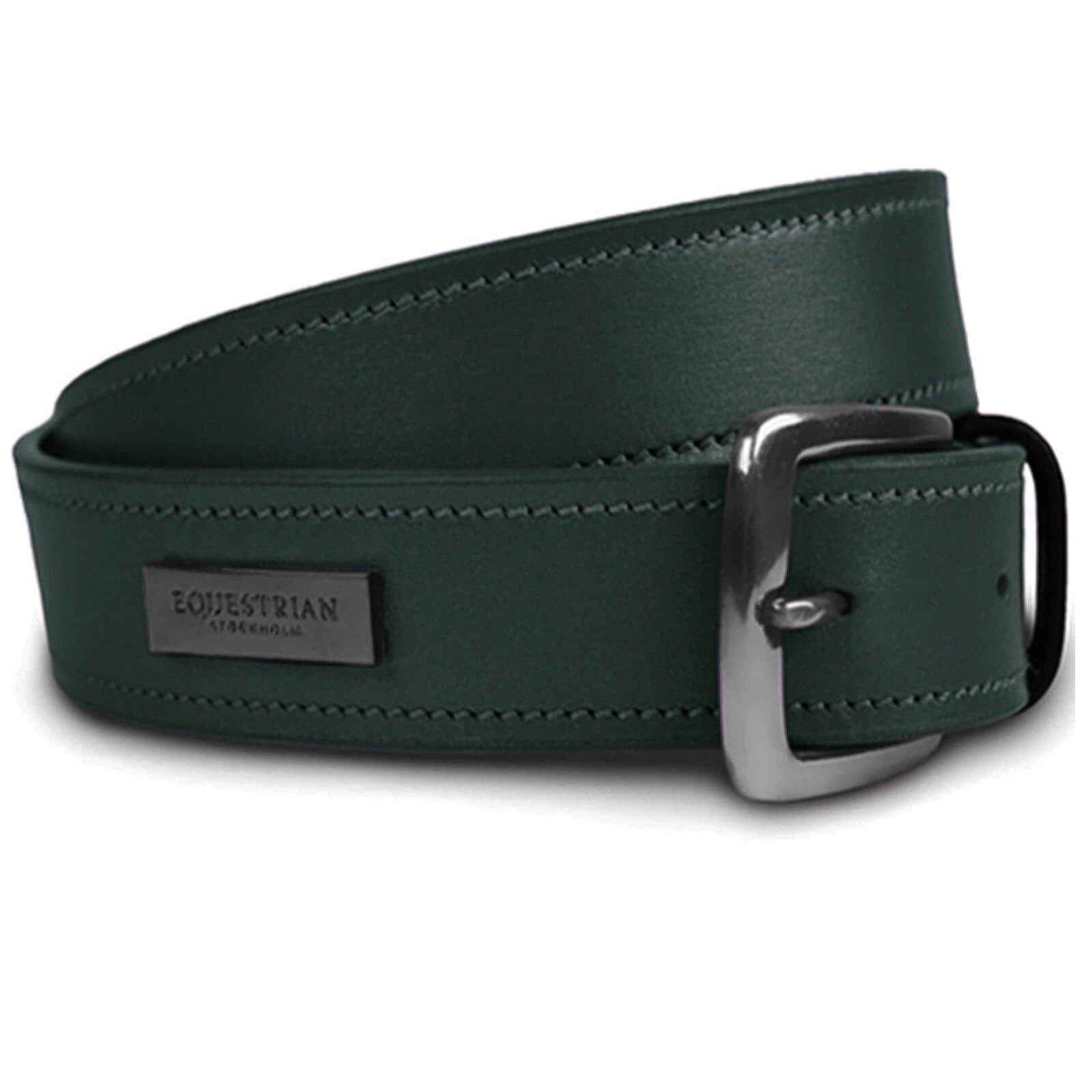 Gürtel Sycamore Green Ledergürtel