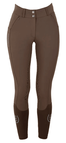 Mid Brown