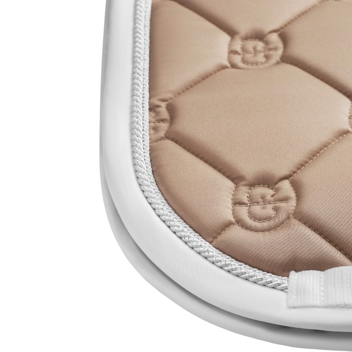 Dressurschabracke Sand Kollektion Schabracke