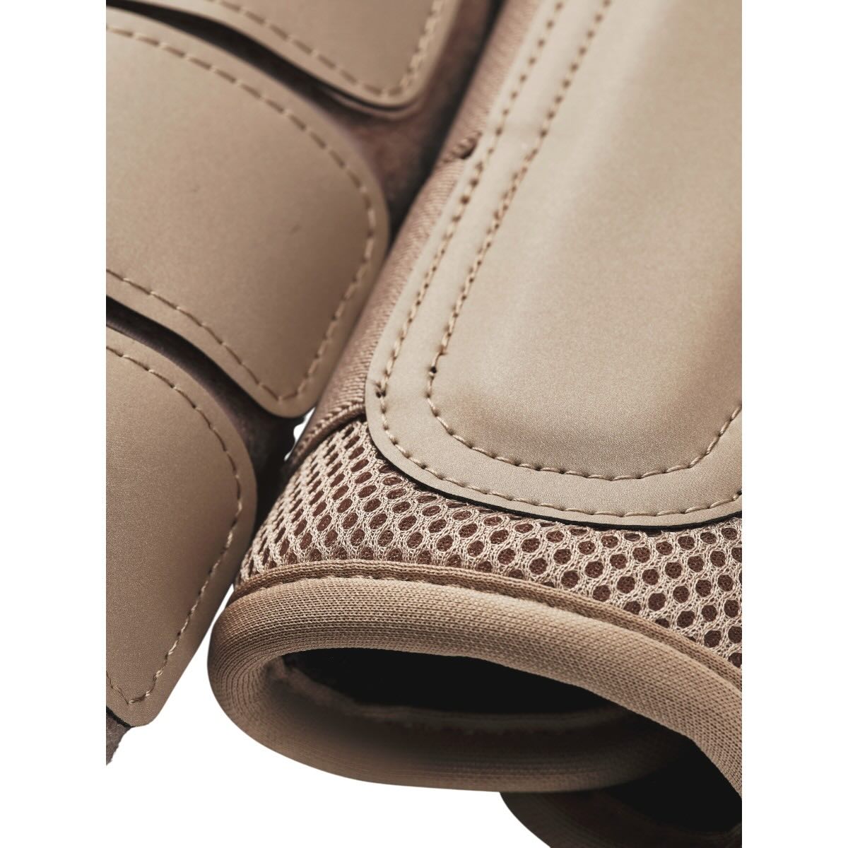 Gamaschen Classic Mesh Brushing Boots Sand Kollektion