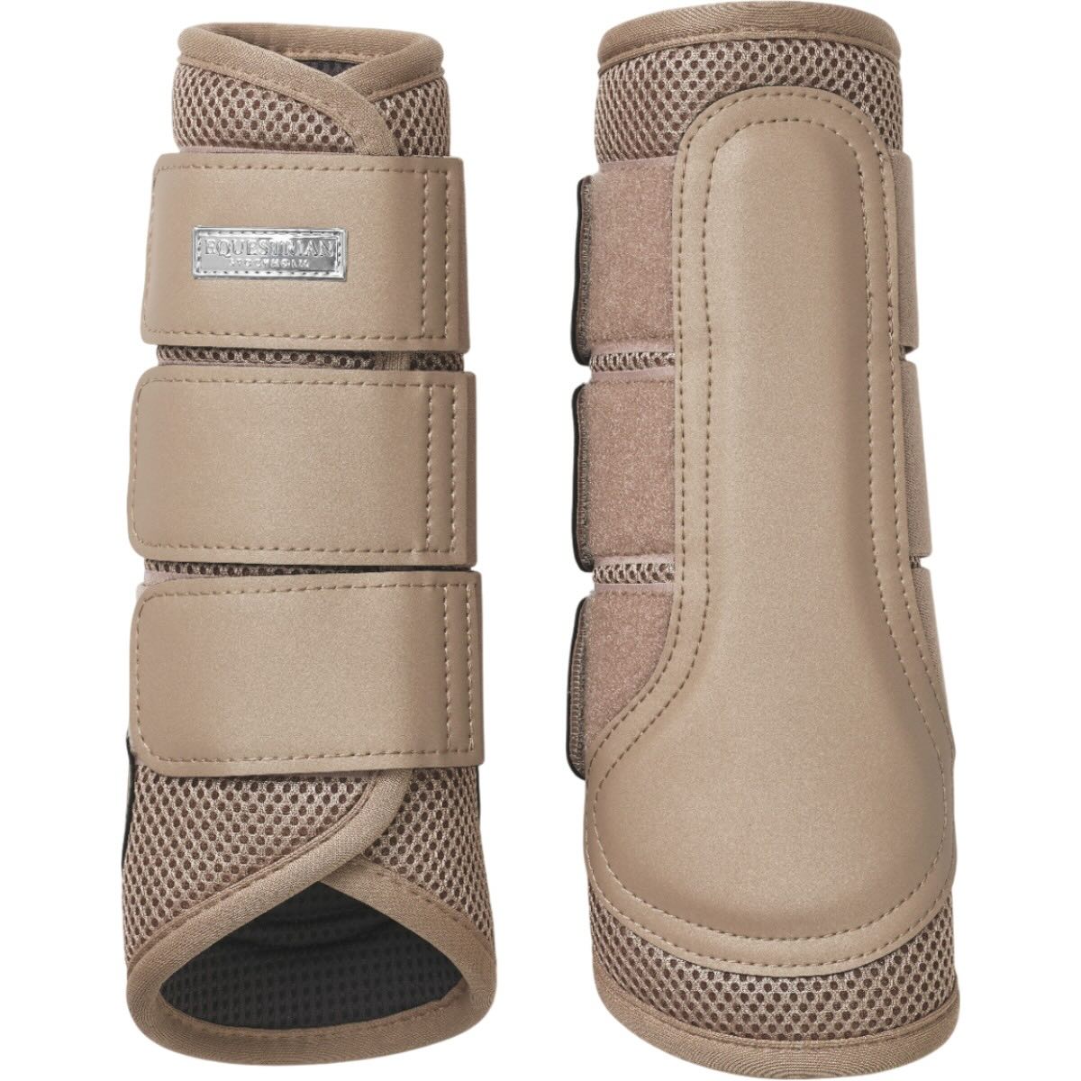 Gamaschen Classic Mesh Brushing Boots Sand Kollektion