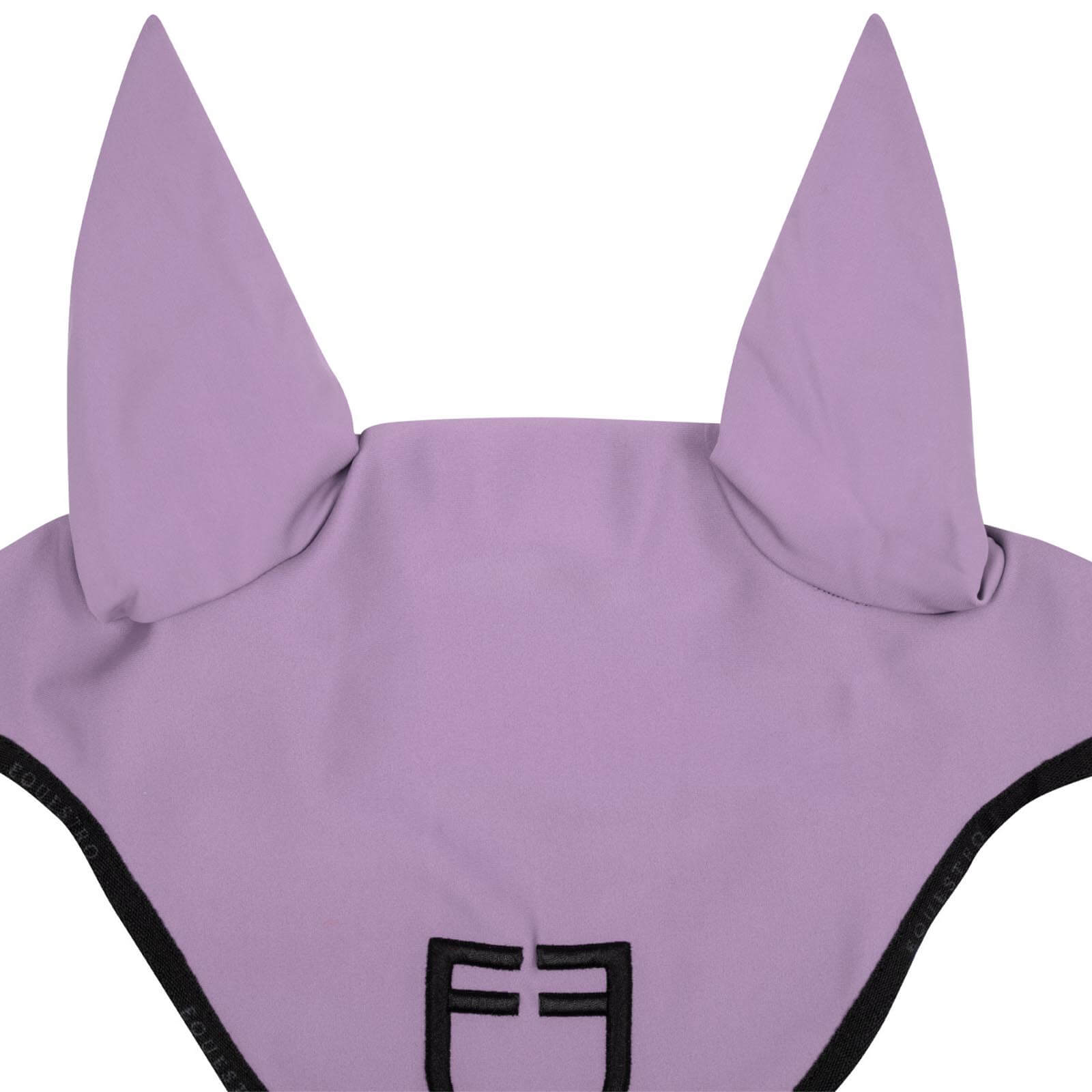 Fliegenmütze Technical Fabric with Logo Fliegenhaube Fliegenohren