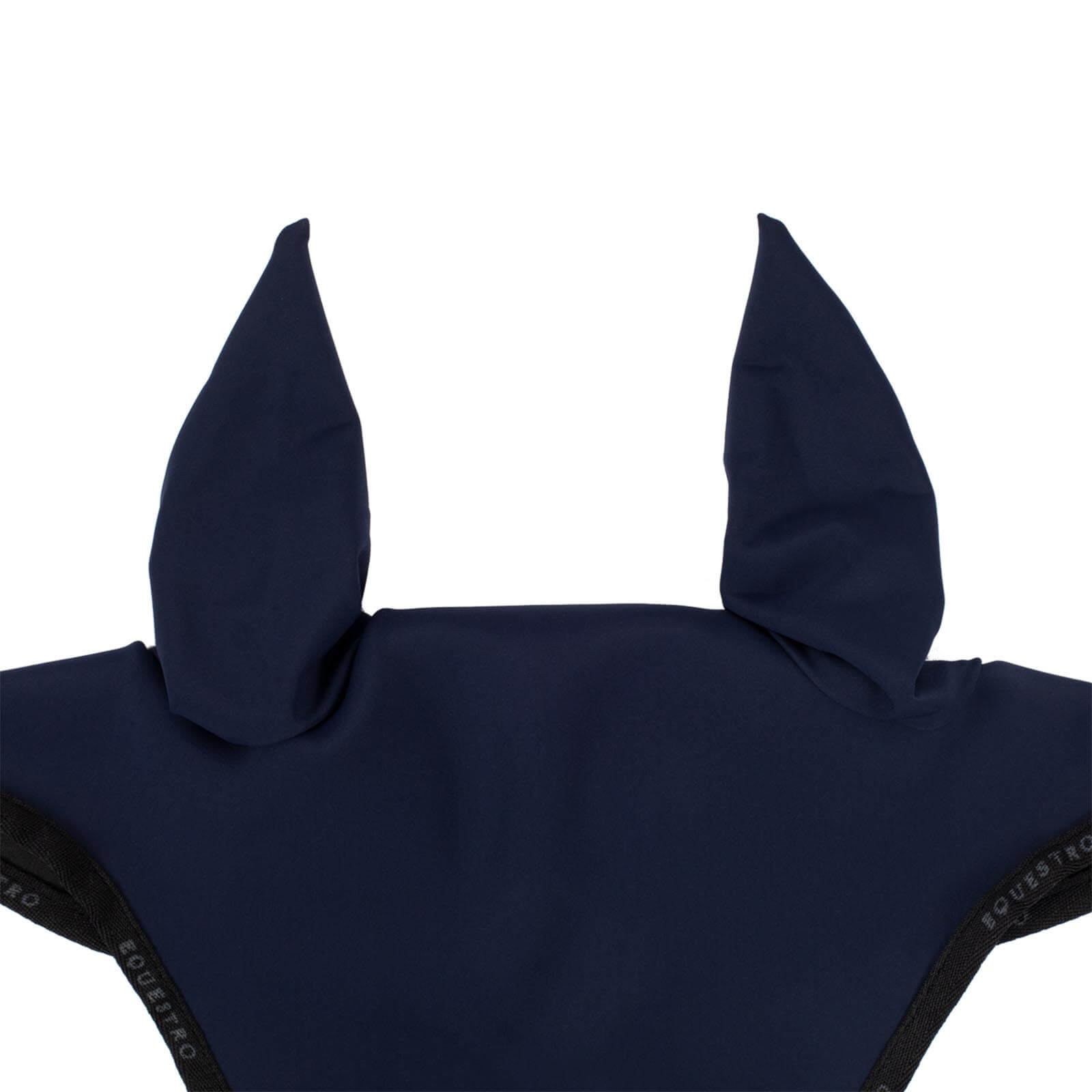 Fliegenmütze Technical Fabric with Logo Fliegenhaube Fliegenohren