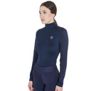 Navy/White