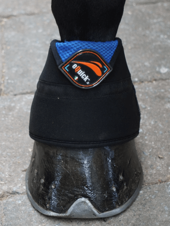 Hufglocken eArtik Cooling
