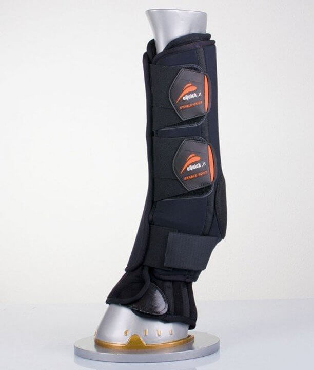 Stallgamaschen eBoots Classic Hinterbein
