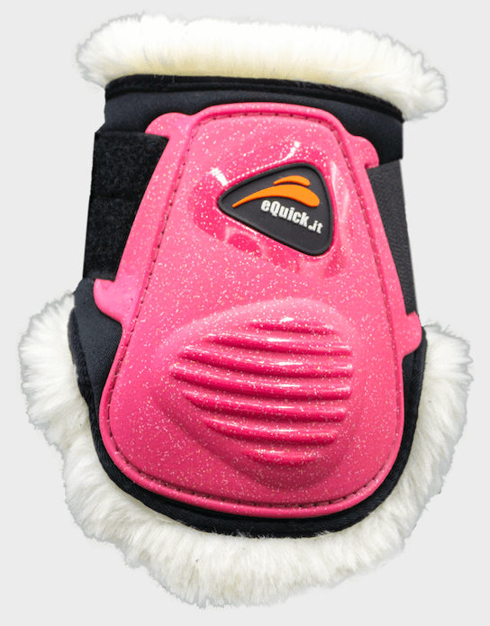 Streichkappen eLight Unicorn Fluffy