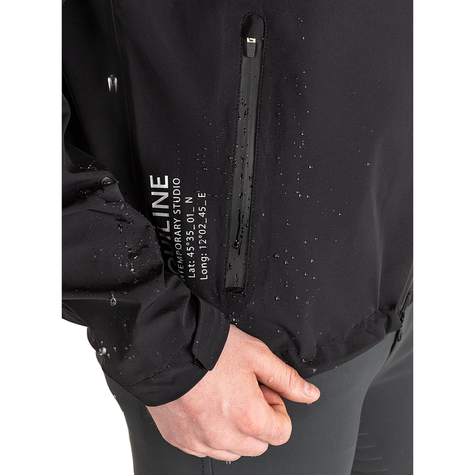Funktionsjacke Herren Colinec FS 2022