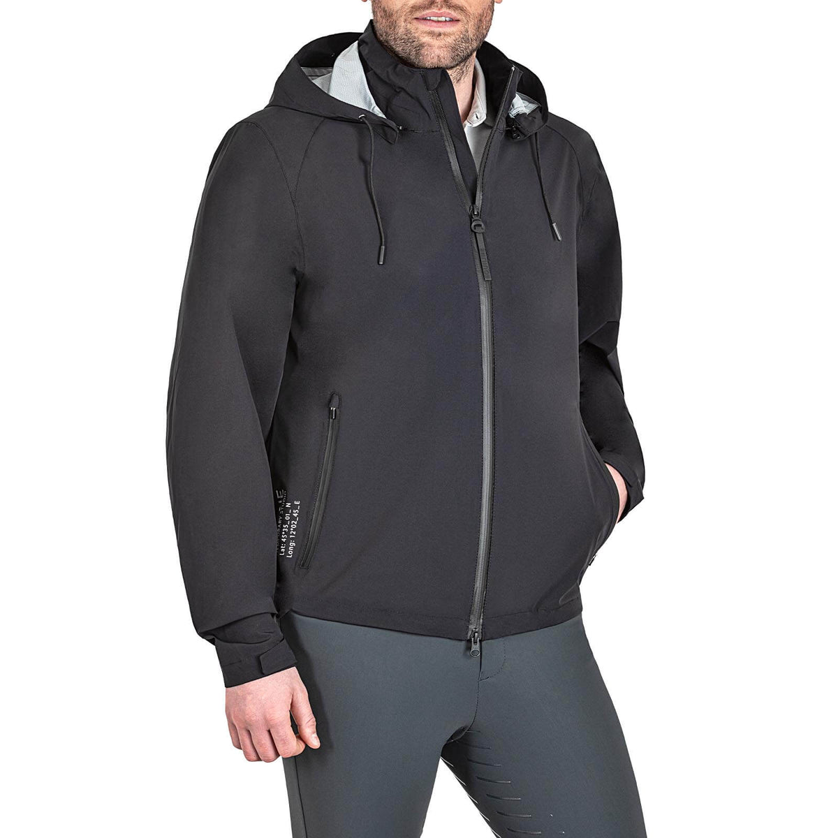 Funktionsjacke Herren Colinec FS 2022