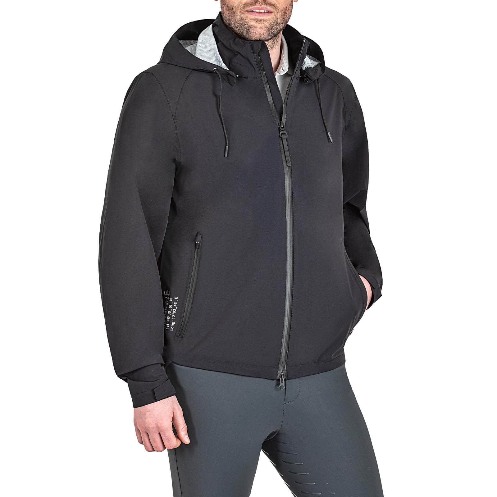 Funktionsjacke Herren Colinec FS 2022
