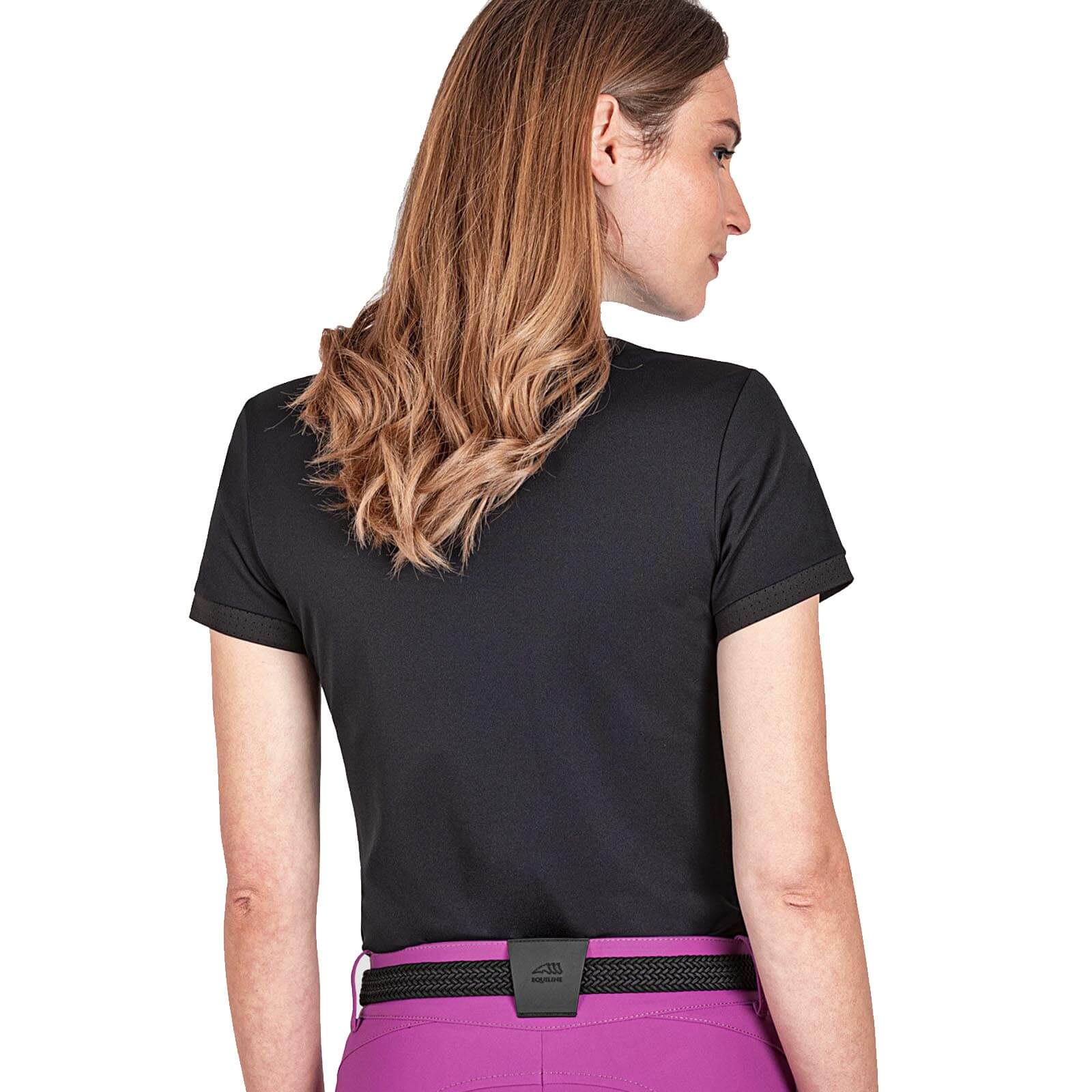 Poloshirt Damen Cybelec Tech FS 2022