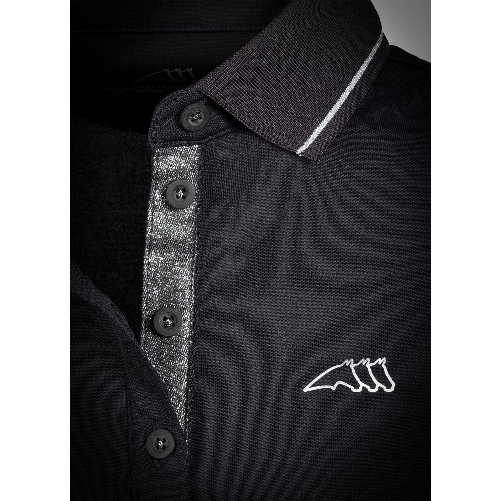 Poloshirt Damen Gretig FS 2022