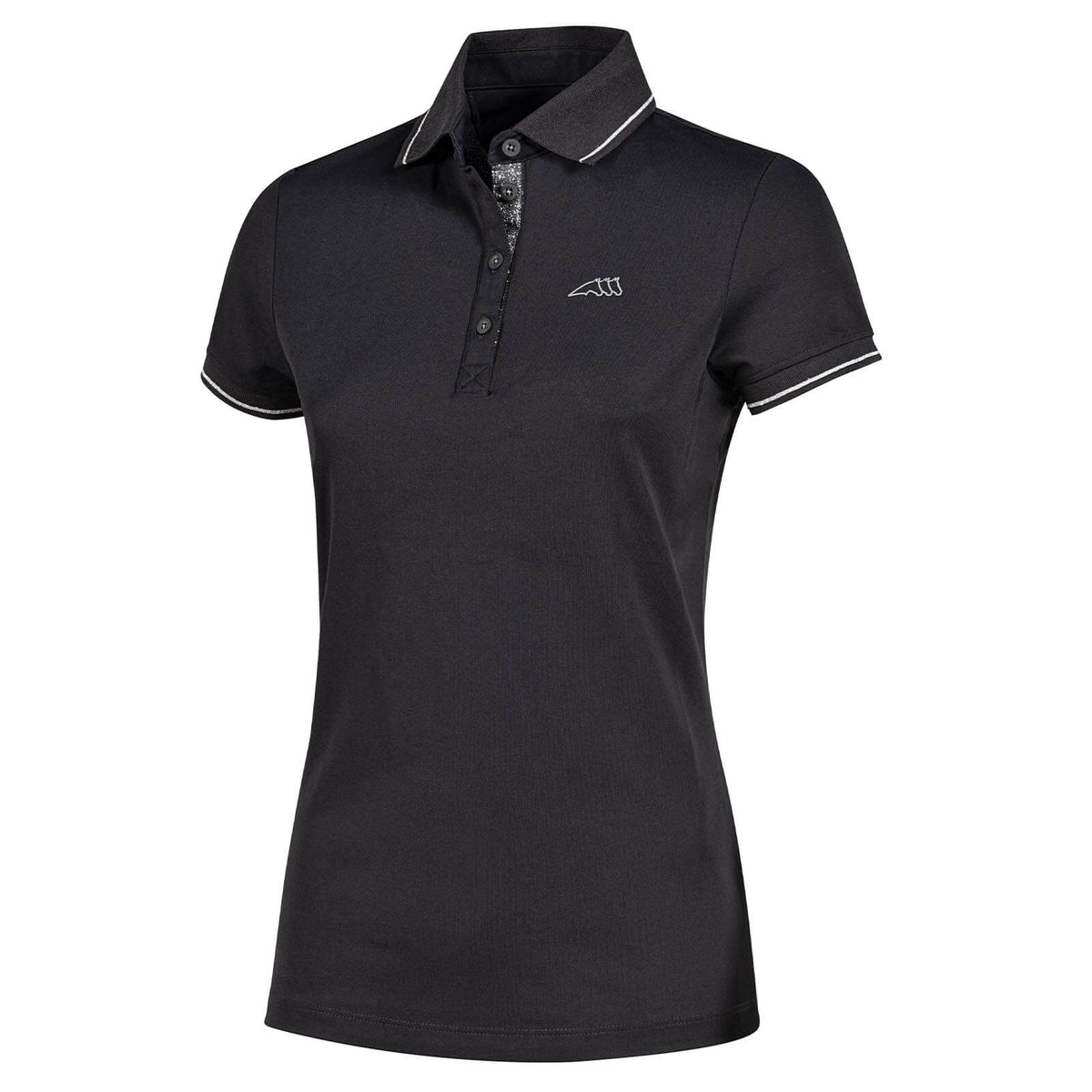 Poloshirt Damen Gretig FS 2022