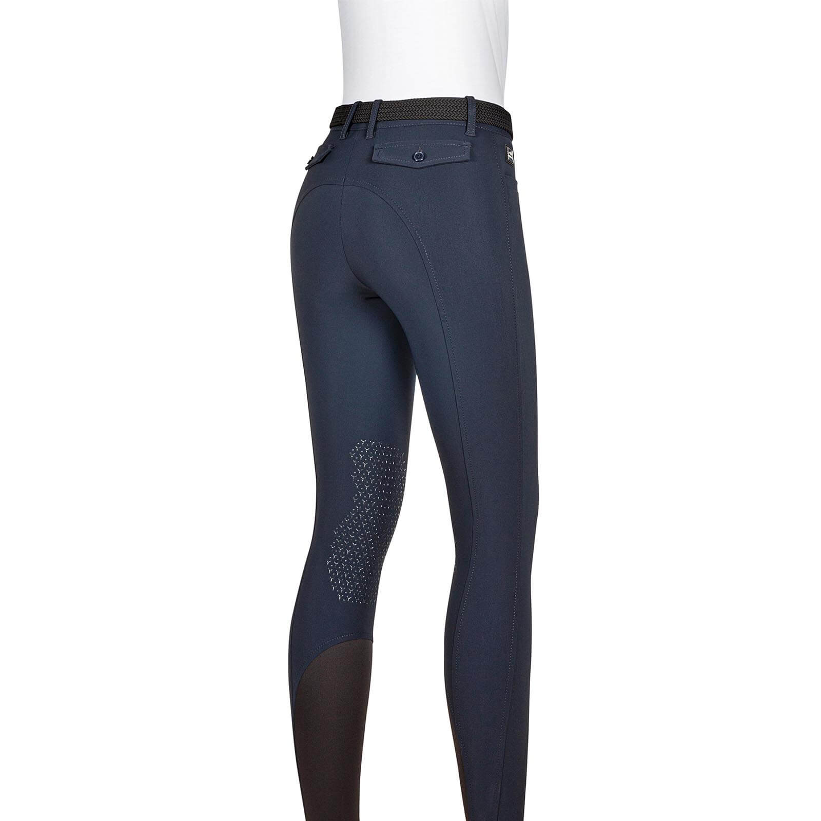 Reithose Damen Knee-Grip AtirK