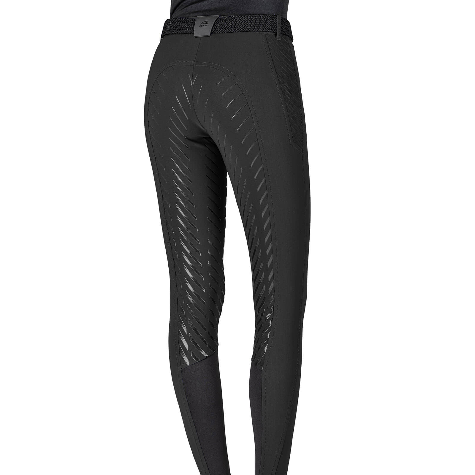 Reithose Full-Grip Choicef HW 2022 Damenreithose