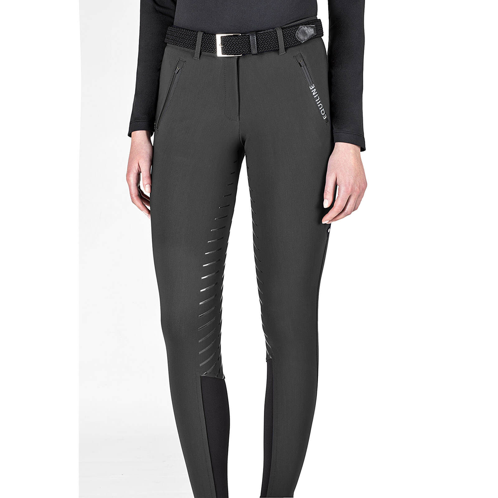 Reithose Full-Grip Choicef HW 2022 Damenreithose