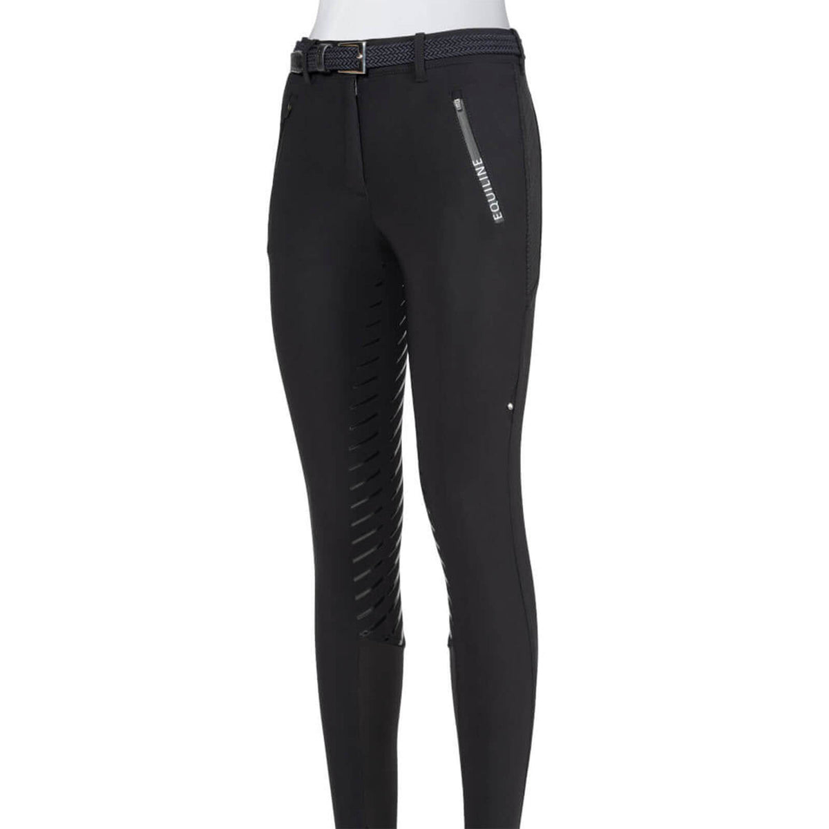 Reithose Full-Grip High-Waist Choicefh HW 2022 Damenreithose