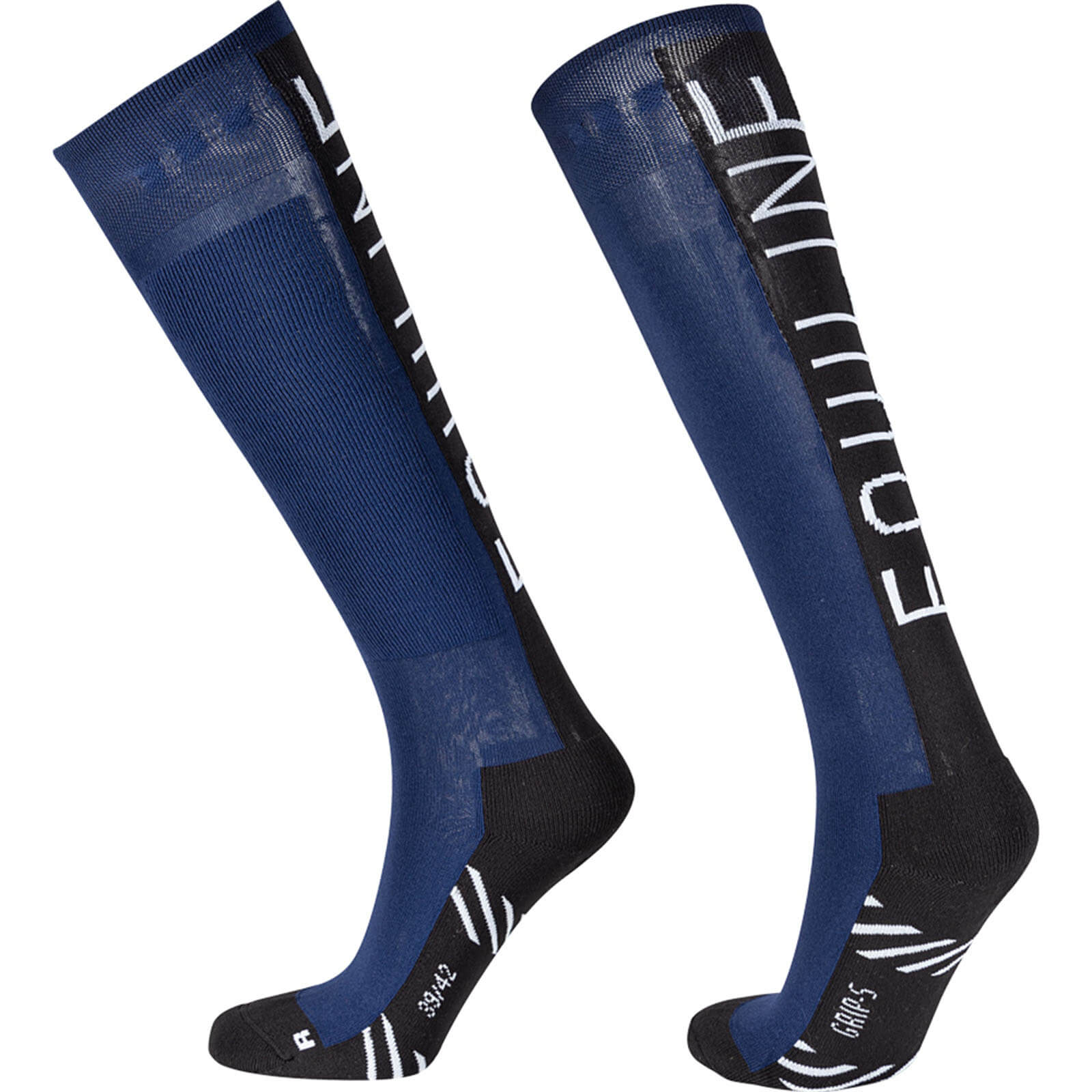 Reitsocken Clovec HW 2022 Kniestrümpfe