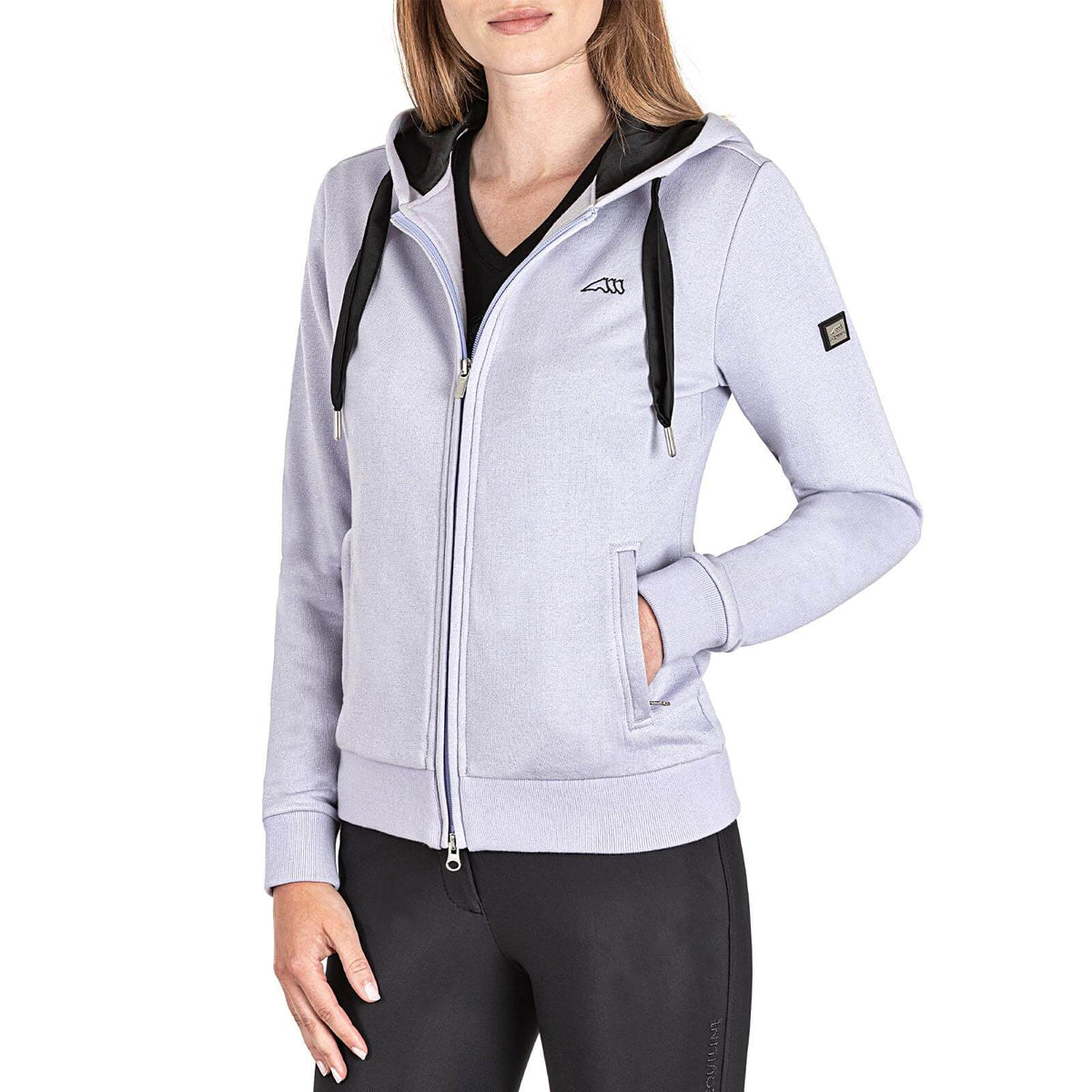 Sweatjacke Damen Goreg FS 2022