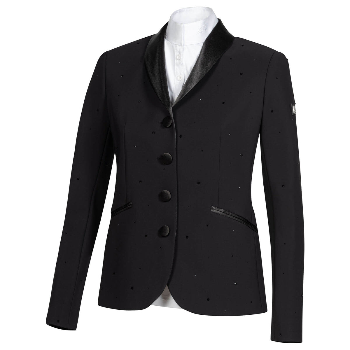 Turnierjacket Damen Greedeg HW 2022