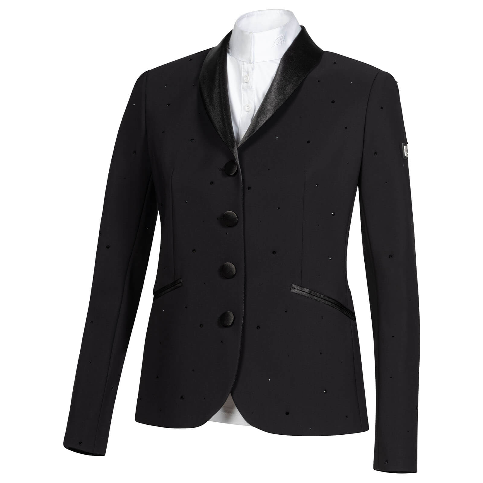 Turnierjacket Damen Greedeg HW 2022