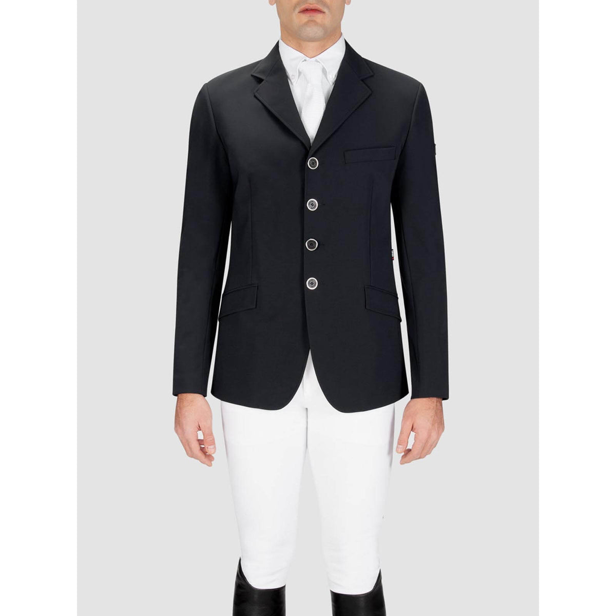 Turniersakko Herren Rack Reitjacket
