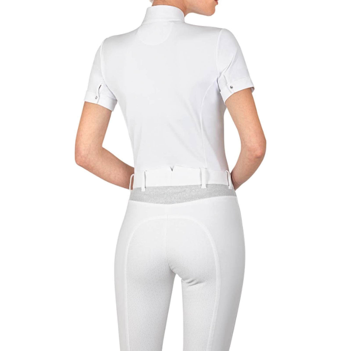 Turniershirt Damen Golerg FS 2022 Kurzarm