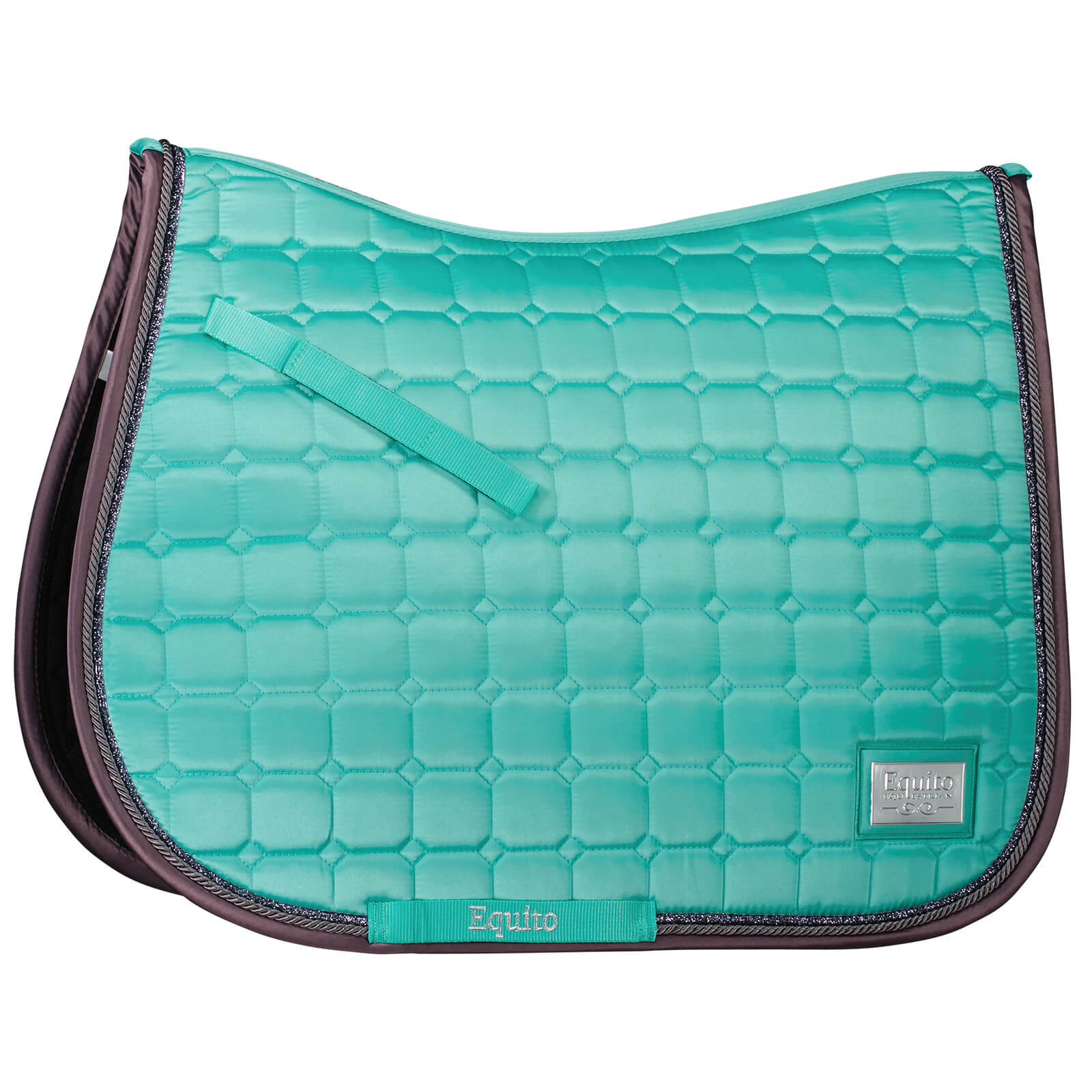Springschabracke Frosty Mint FS 2022