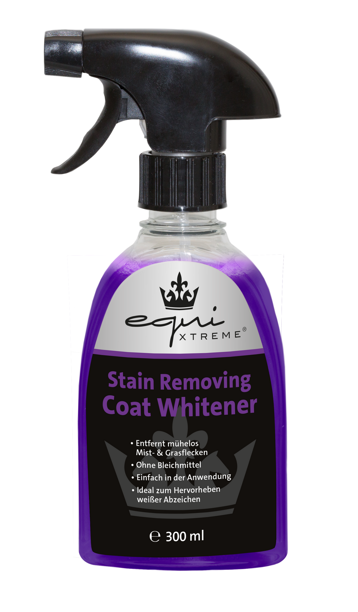Fleckenentferner Stain Removing Coat Whitener Schimmelspray