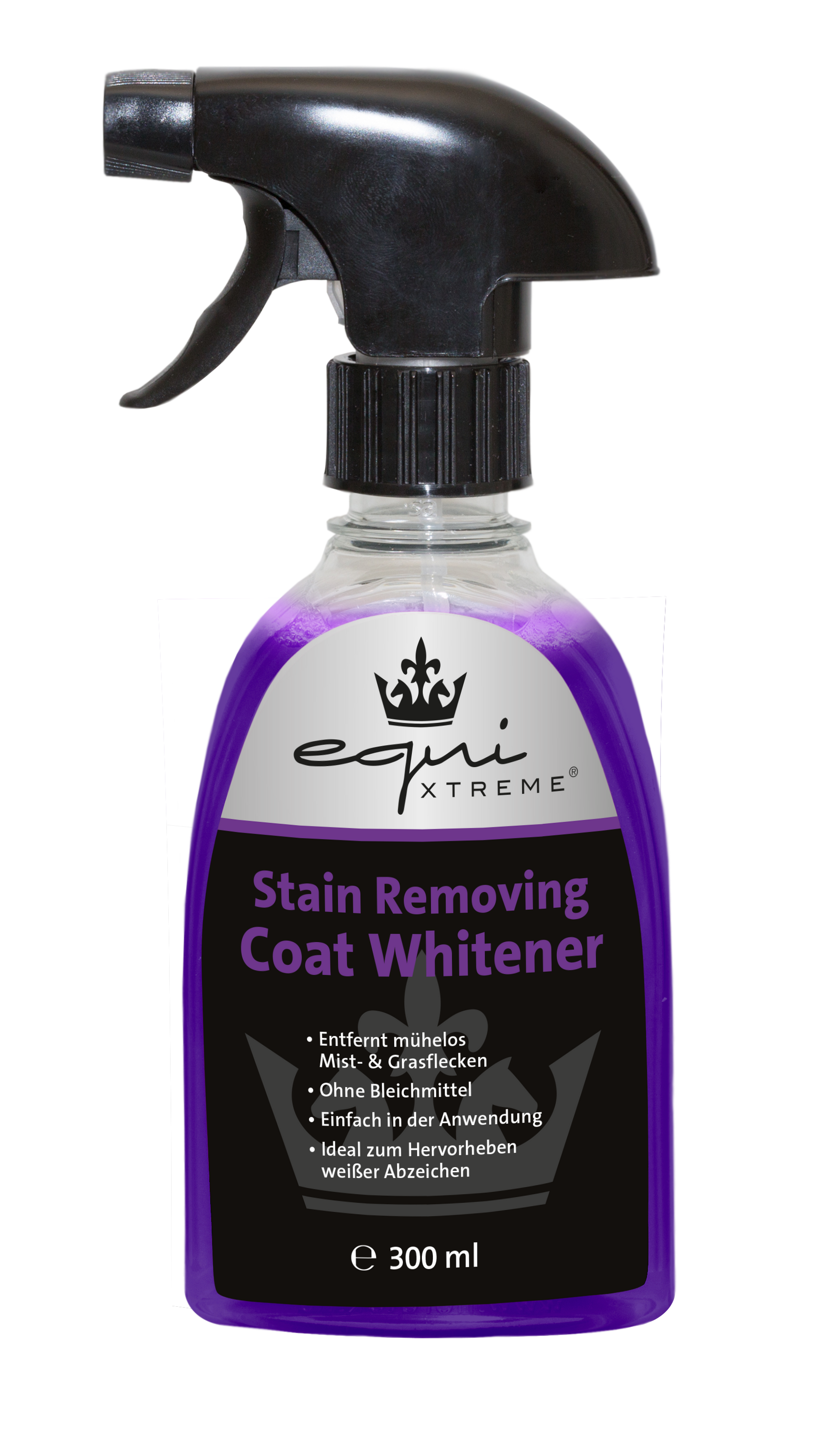 Fleckenentferner Stain Removing Coat Whitener Schimmelspray