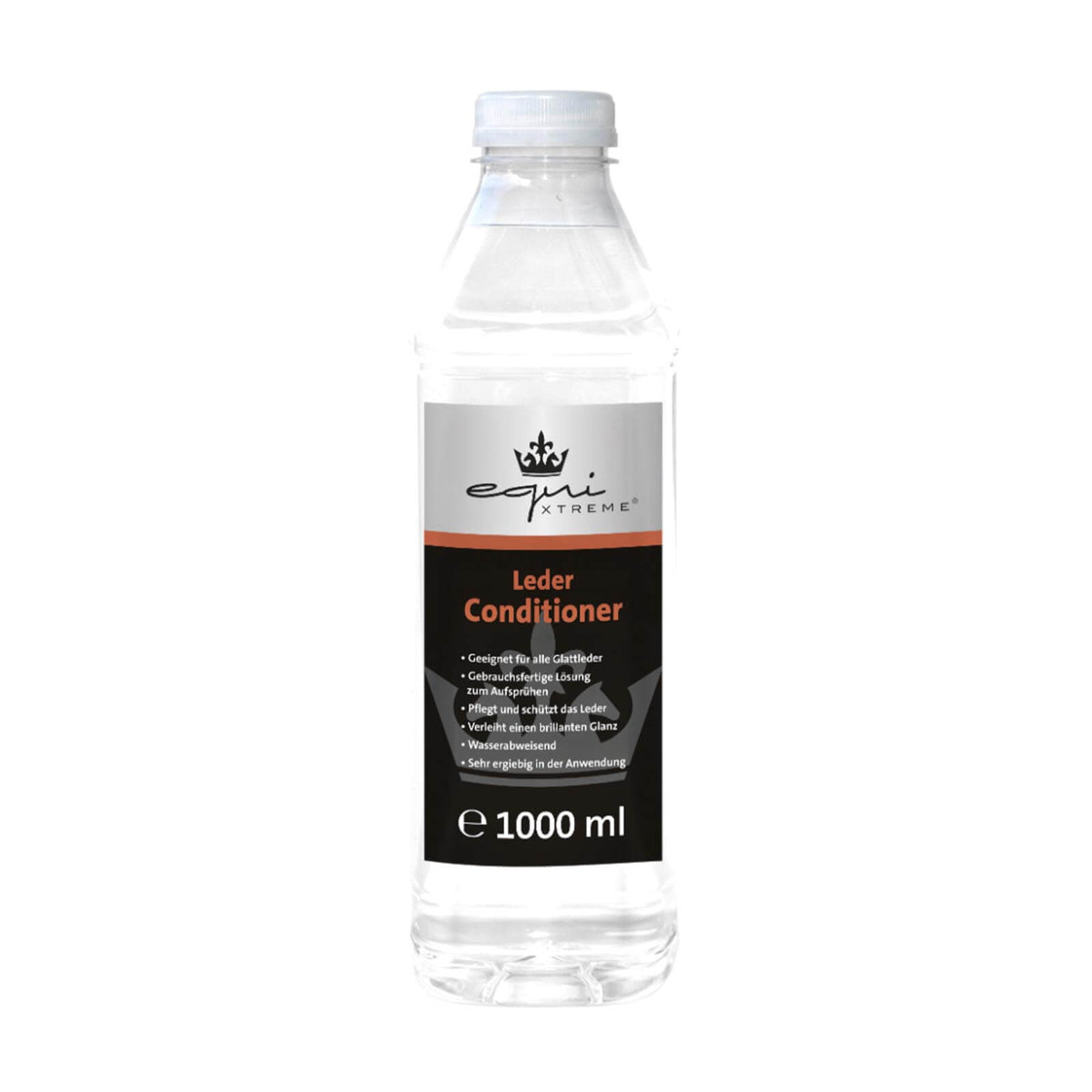 Leder Conditioner Lederpflege
