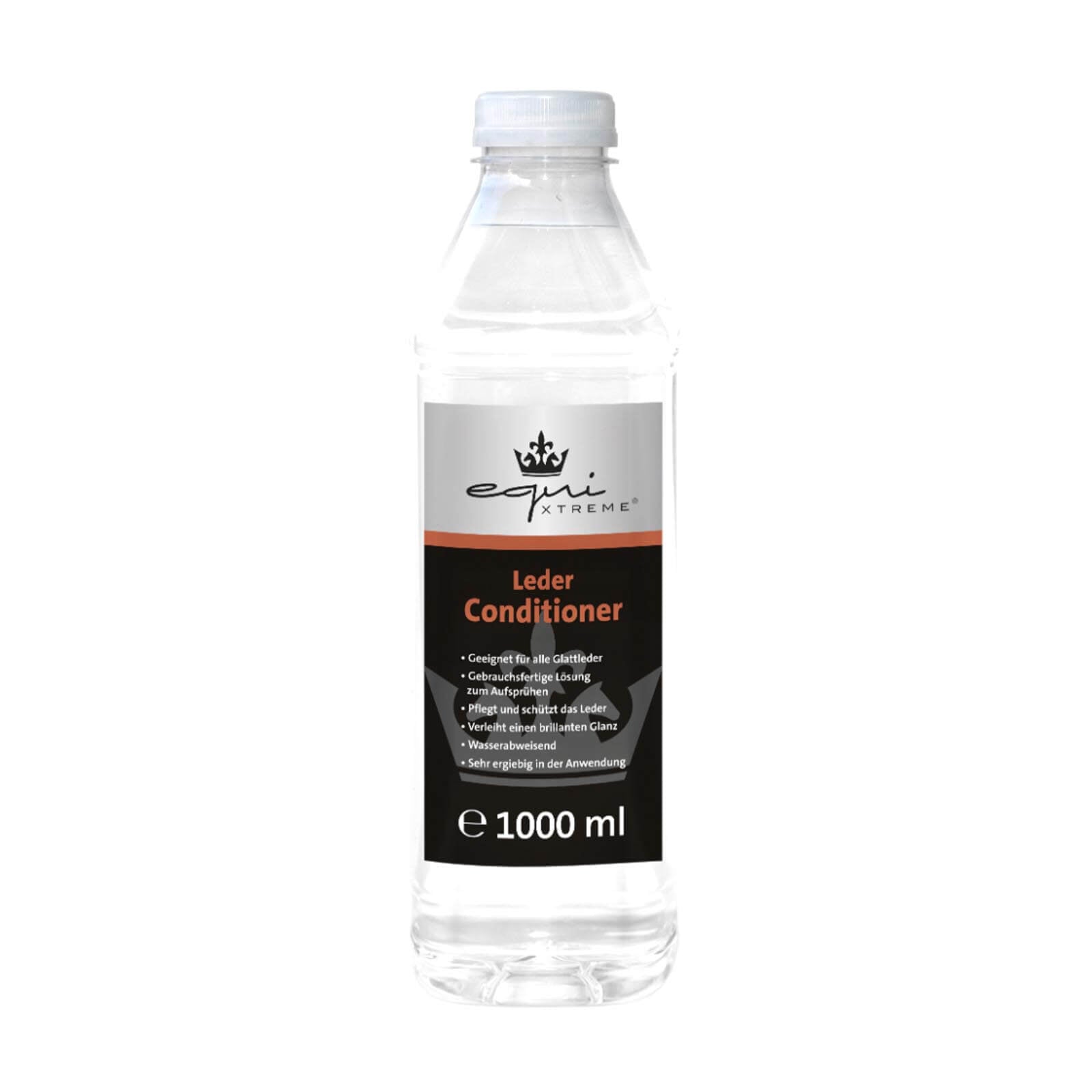 Leder Conditioner Lederpflege
