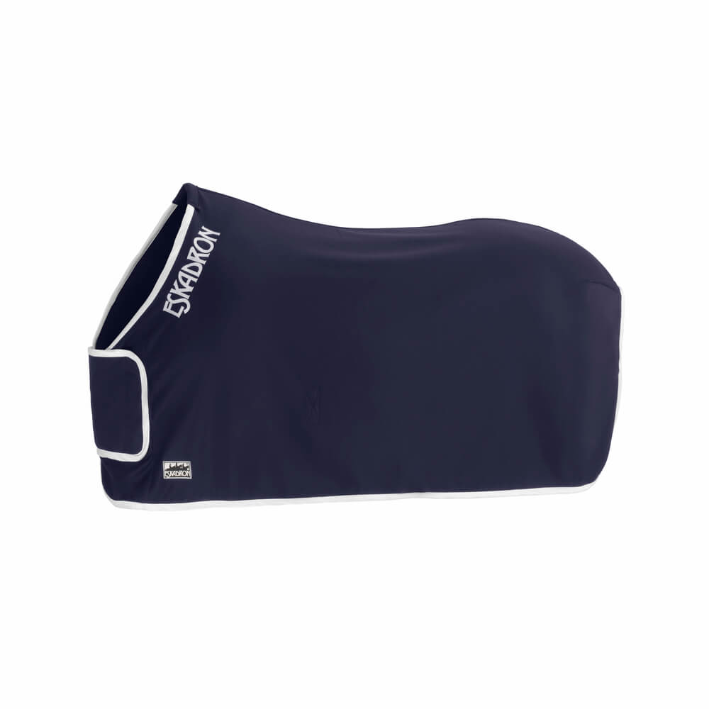 Abschwitzdecke Jersey Show Basics