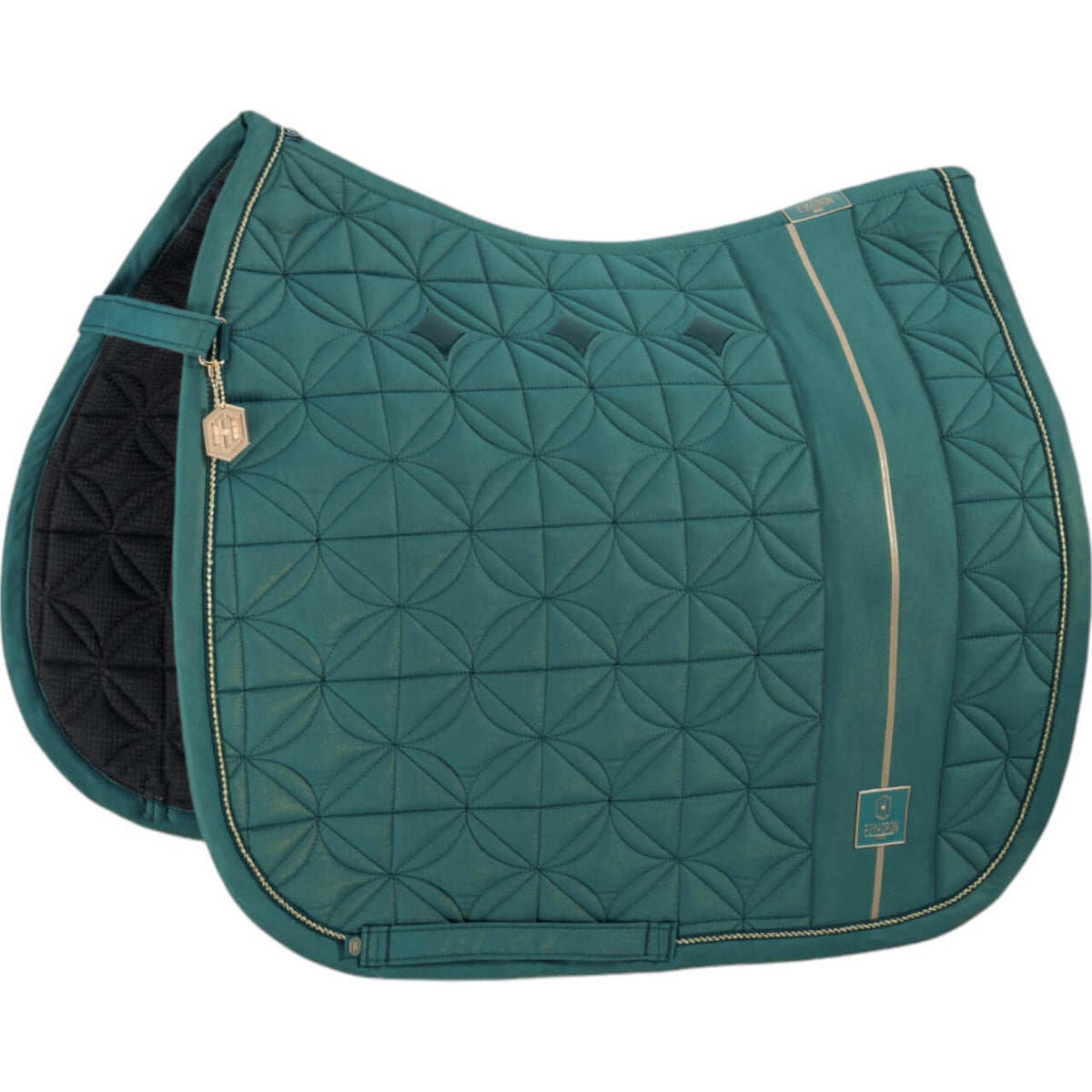 Vintage Green