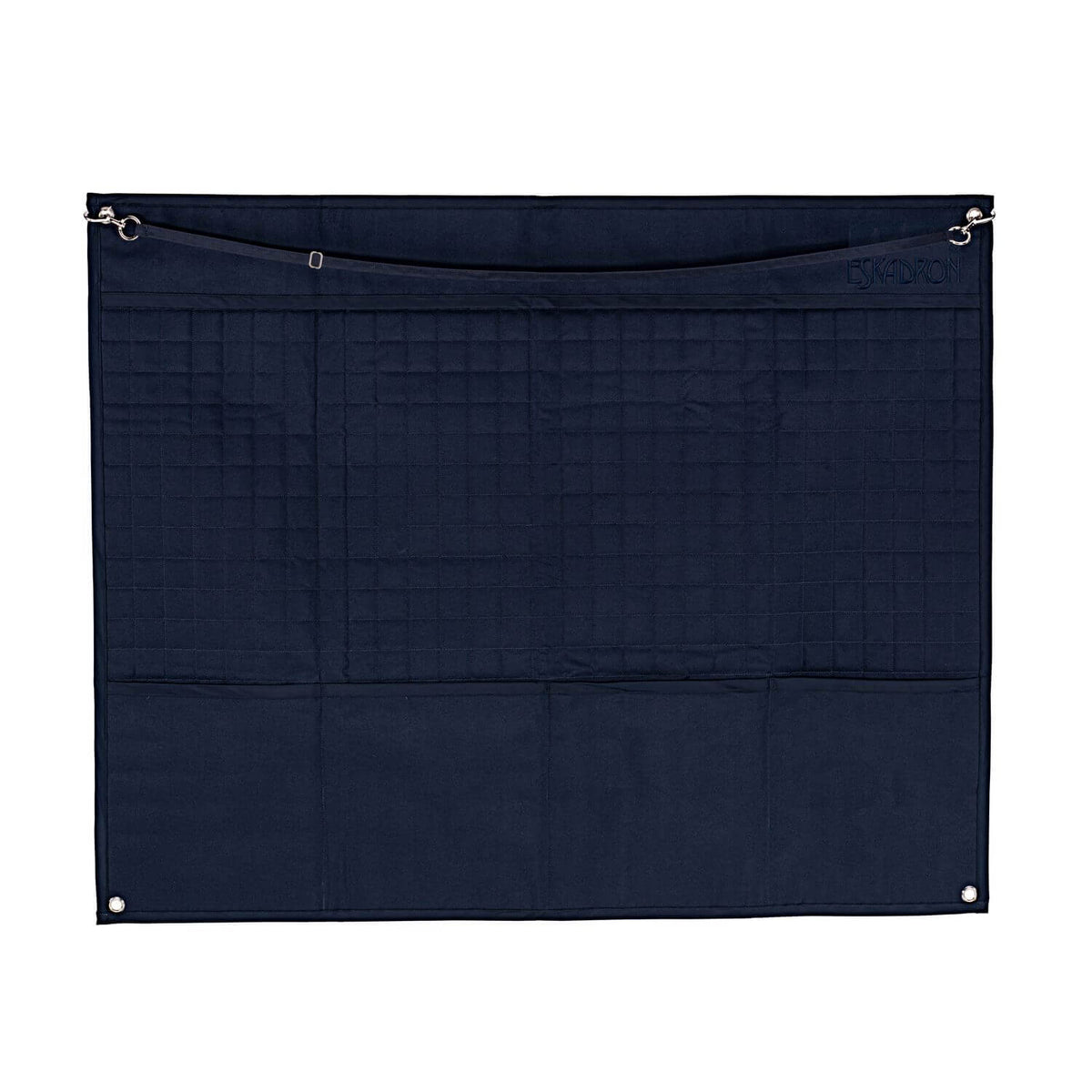 Boxenvorhang Kurz Basics Stable Guard