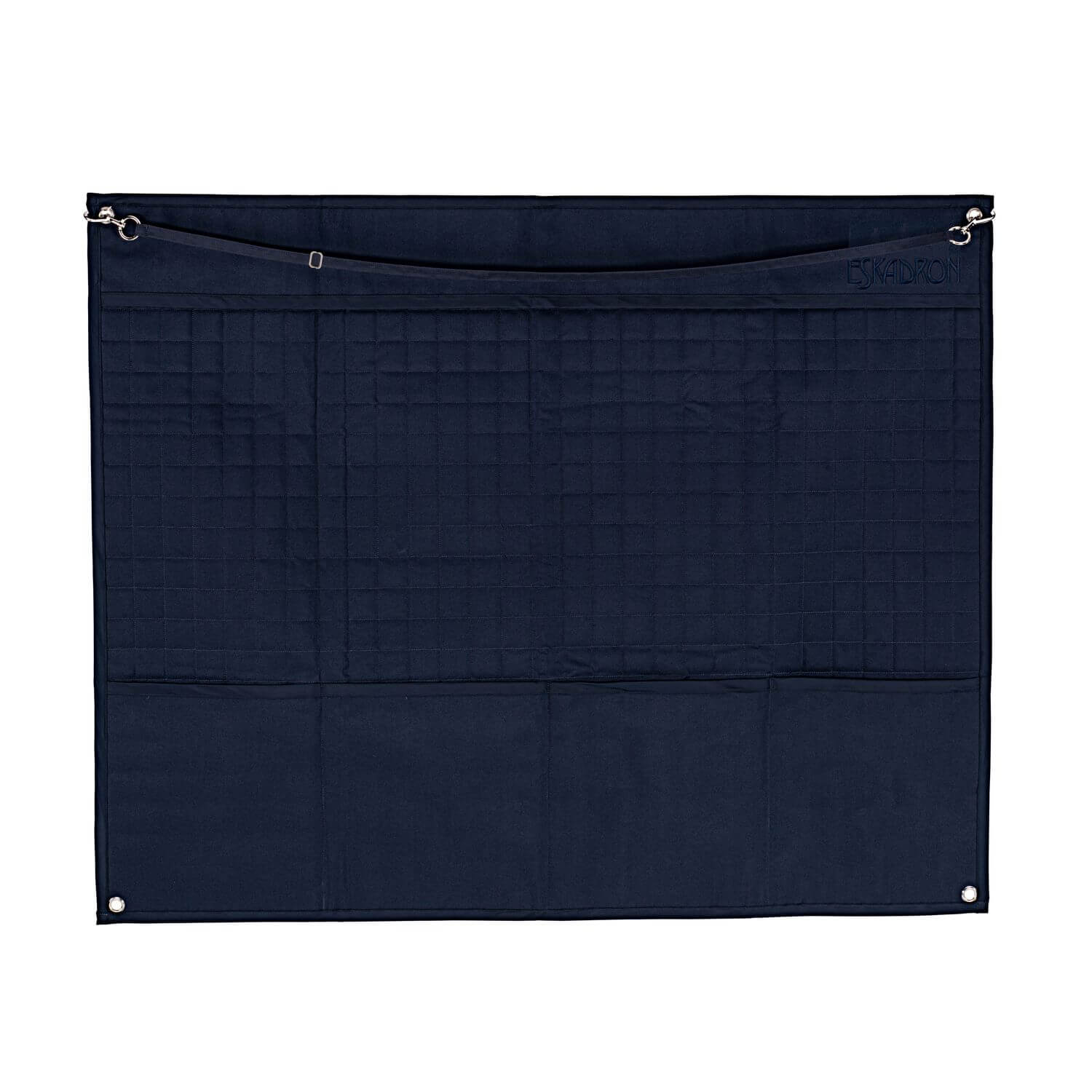 Boxenvorhang Kurz Basics Stable Guard