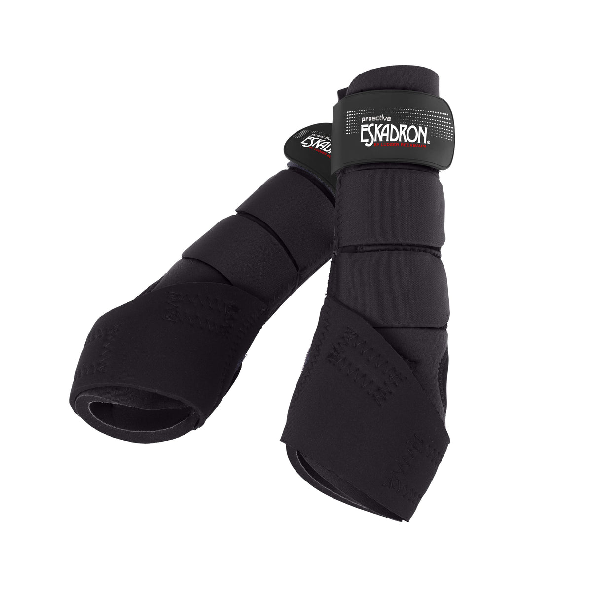 Gamaschen Pro Active Hinten