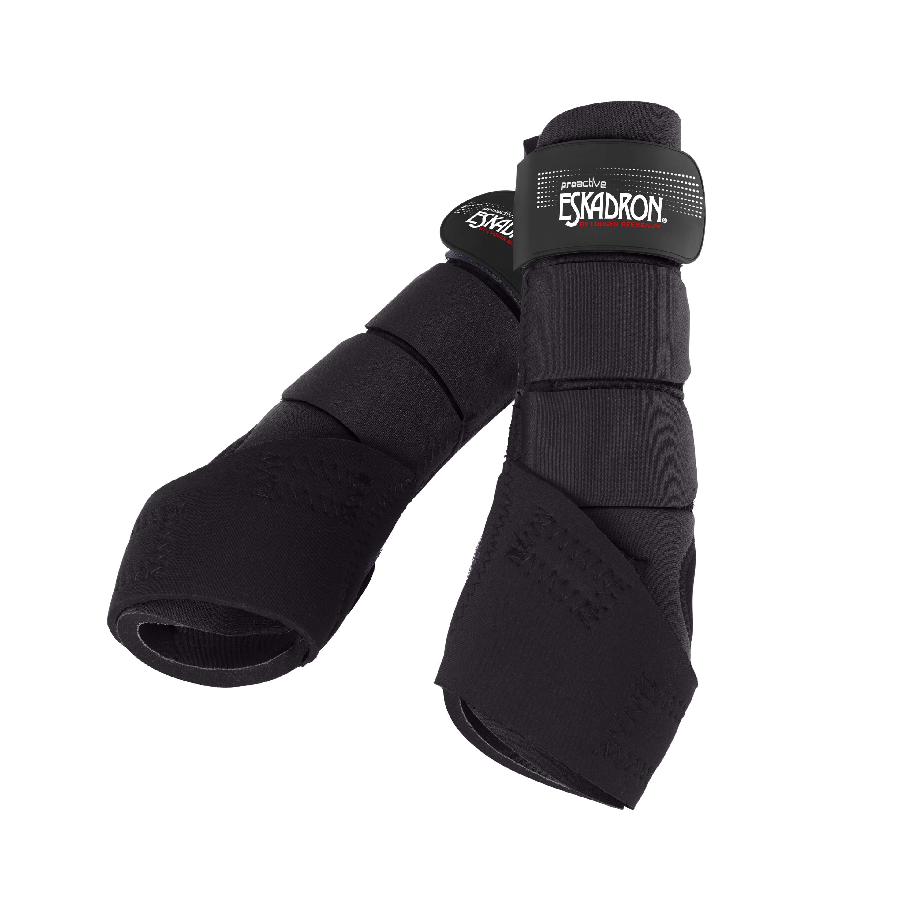Gamaschen Pro Active Hinten