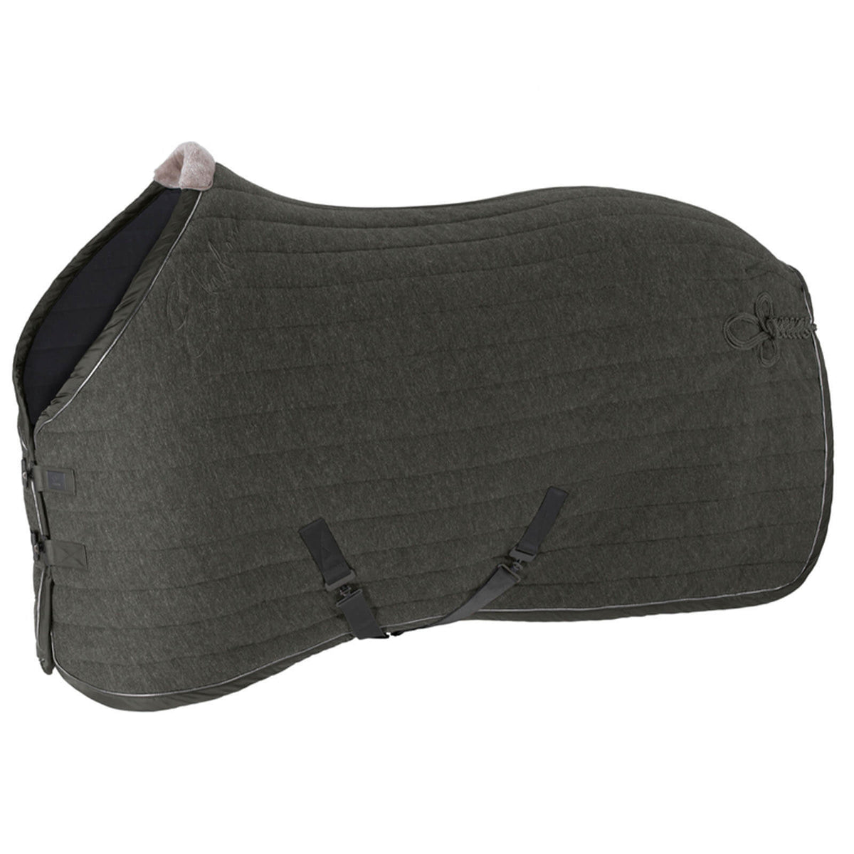 Abschwitzdecke Acrylic Quilted Essence 2022 Sweat Rug