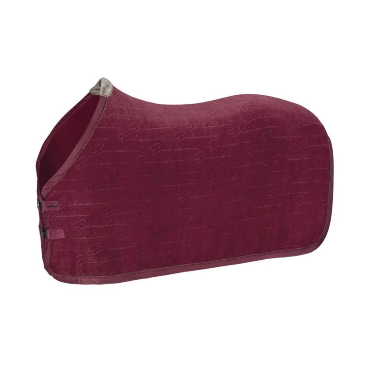 Rustic Red