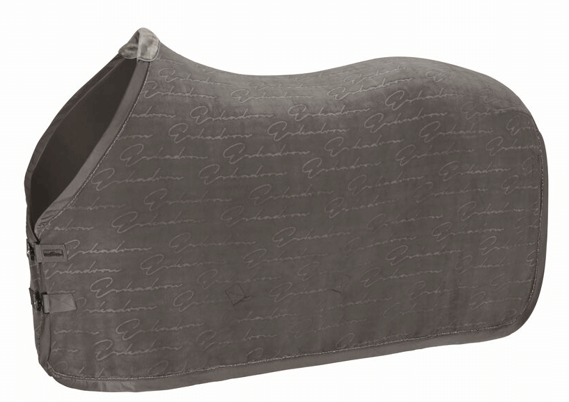 Abschwitzdecke Fleece Stamped Classic Sports HW 2021