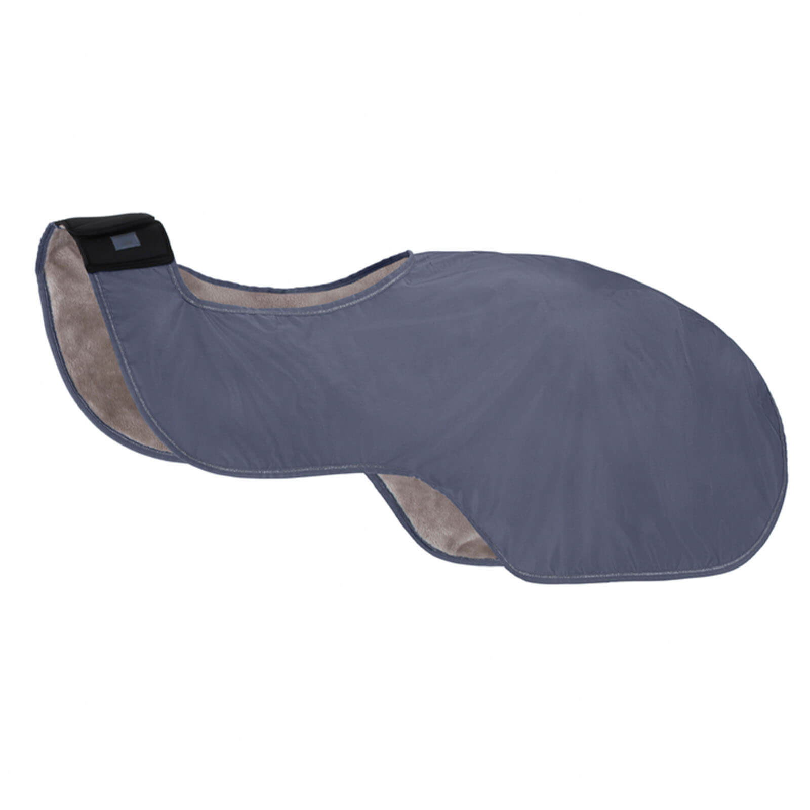 Ausreitdecke 1680 Fauxfur Lining Essence 2022 Exercise Rug