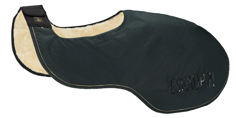 Ausreitdecke Fauxfur Ex-Sheet Heritage 21/22