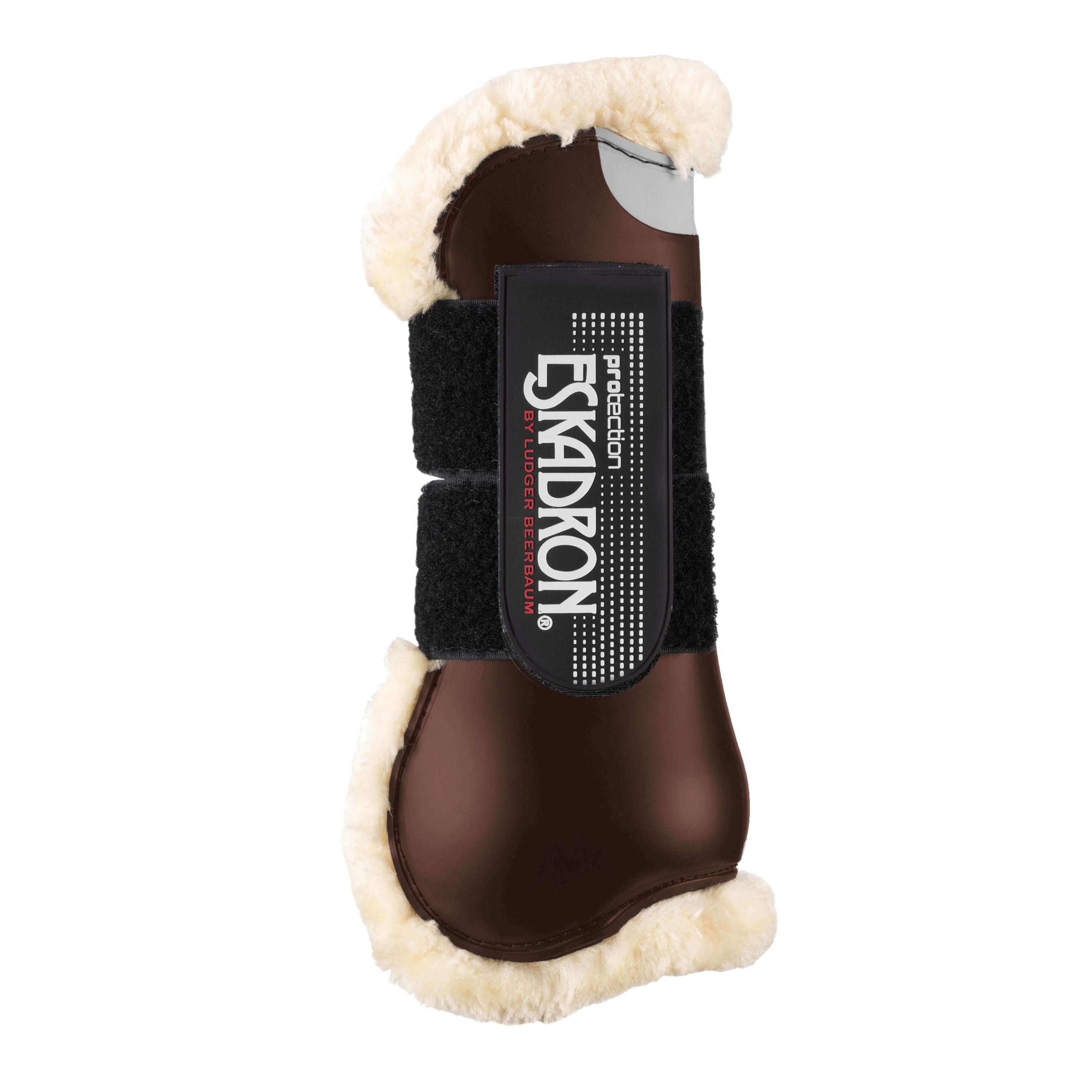 Gamaschen Flexisoft Fauxfur Basics Beinschutz