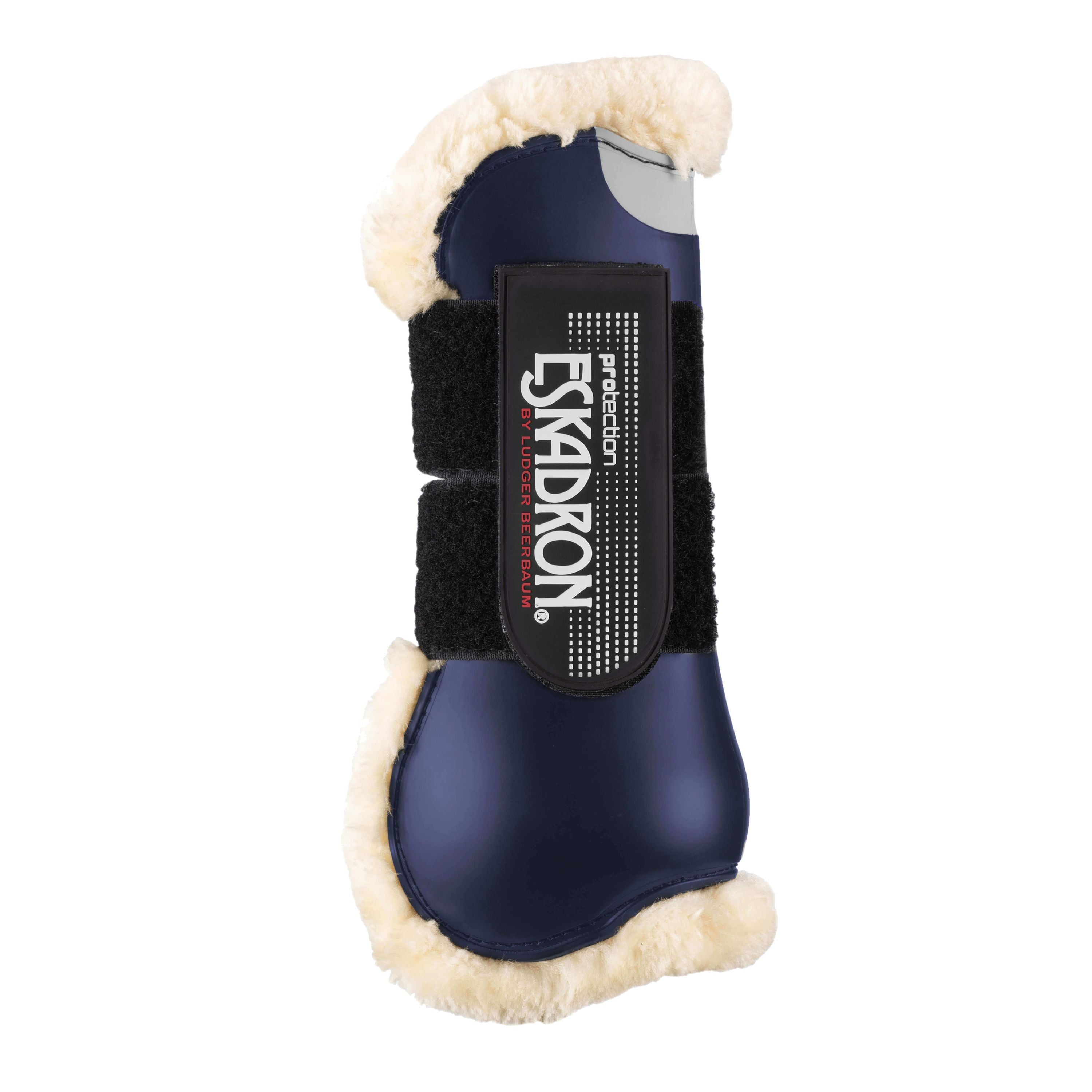 Gamaschen Flexisoft Fauxfur Basics Beinschutz