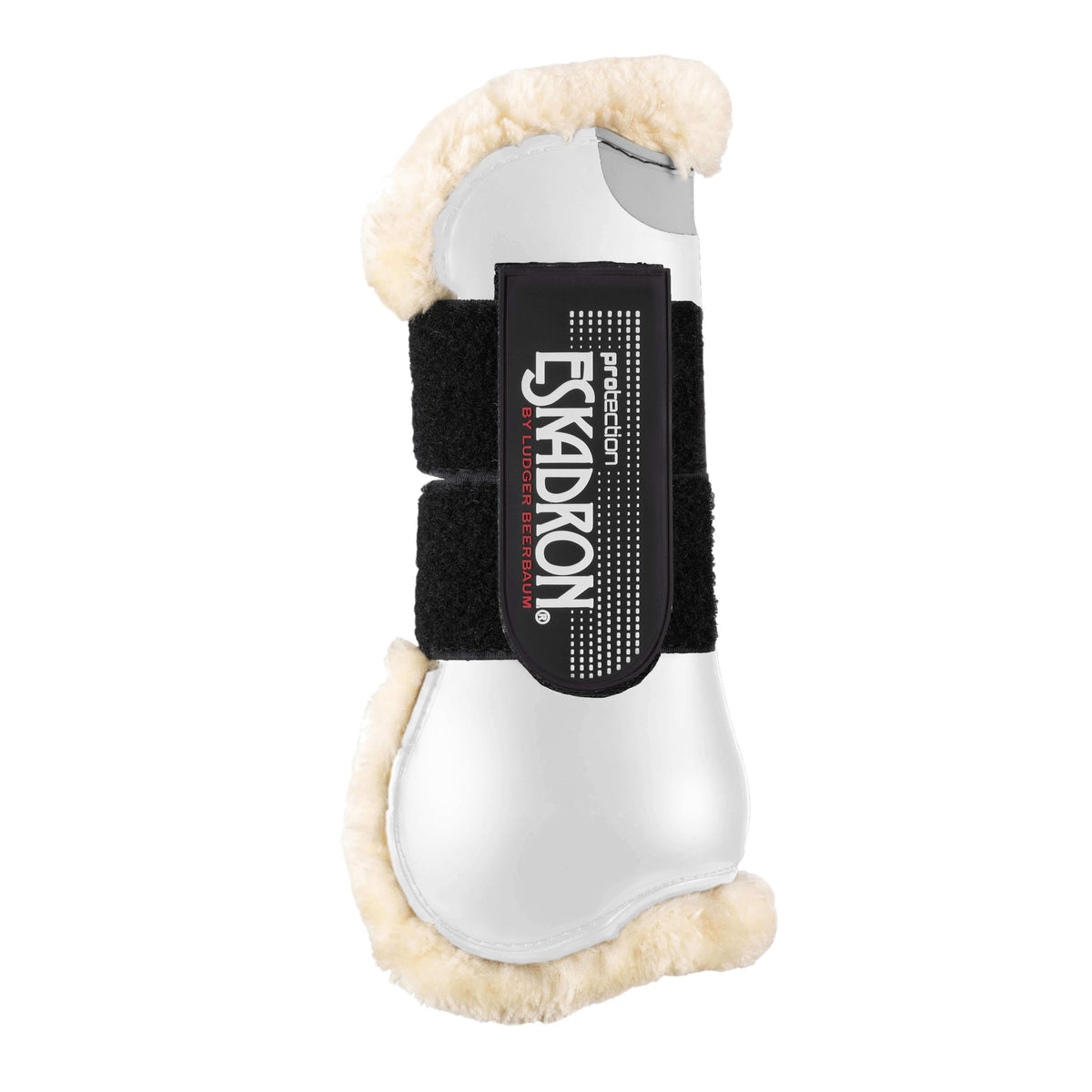 Gamaschen Flexisoft Fauxfur Basics Beinschutz