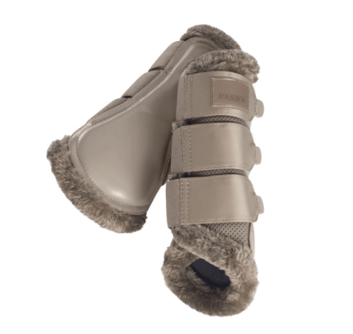 Gamaschen Mesh Fauxfur Classic Sports FS21